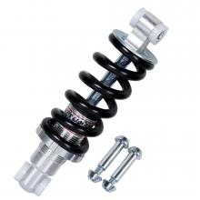 Амортизатор задний, пружинный L-150, LBS 750, 24х24, пружина 7мм