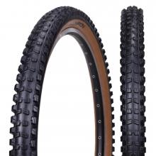 Велопокрышка 26 COMIRON DH 26x2,35 60TPI Brown