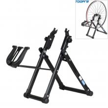 Профессиональный станок для правки колес TOOPRE TL-027. Ширина обода: 100-140мм. Диаметр колес 24-28