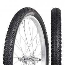 Велопокрышка 22 COMIRON MTB 22x2.125 30TPI Wired