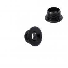 Болт каретки KENLI, M20x13.5 под шестигранник, KL-B15, алюминиевый, 1шт