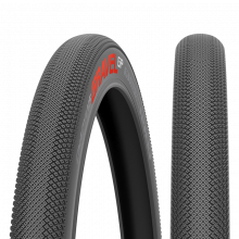 Велопокрышка 700 CHAOYANG GRAVEL 700×45C GP H-5224 Shark Skin Single 60TPI Black Wire