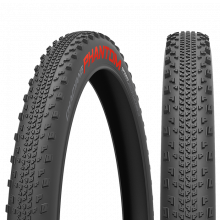 Велопокрышка 29 PHANTOM SPEED 29x2,2 (58-622) 60TPI Tanwall Wire