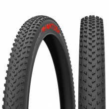 Велопокрышка 29 PHANTOM WET 29x2,2 (55-622) 60TPI Tanwall Wire