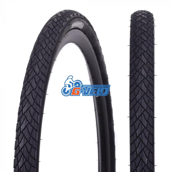 Велопокрышка 28 DEMASH VELOSITY 28Х1,75, 622-47, 30TPI, DM-0239