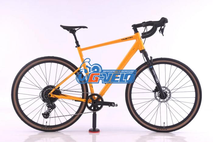 TIMETRY 700C TT801 10S