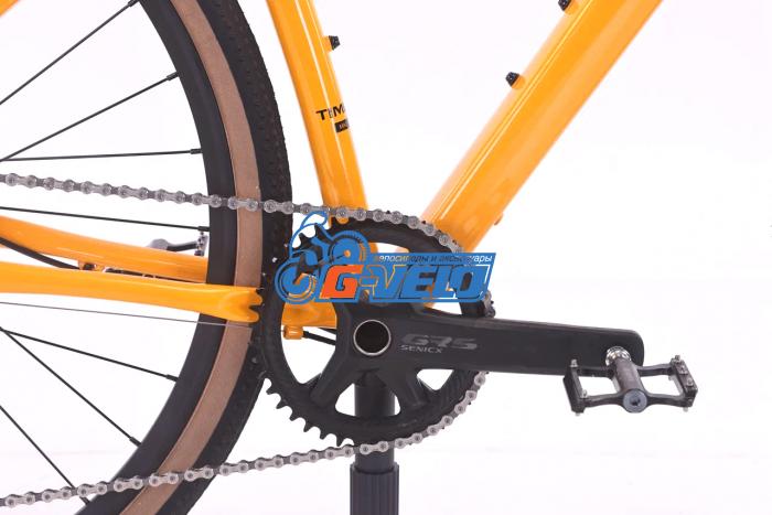 TIMETRY 700C TT801 10S