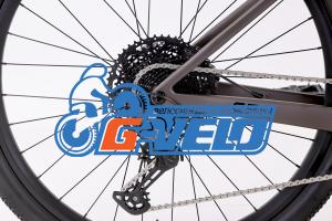 TIMETRY 29 TT812 12S