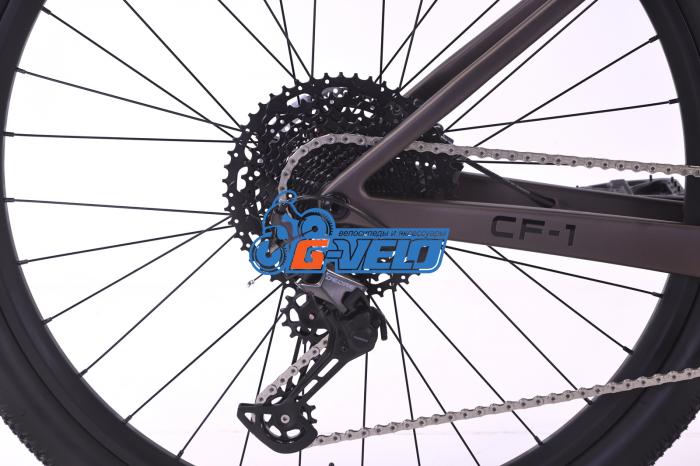 TIMETRY 29 TT812 12S