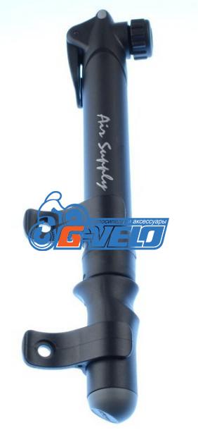Велонасос GIYO GP-45L mini pump пластик