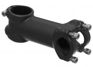 Вынос руля Dream Bike, 1-1/8"х25.4 мм, цвет чёрный
