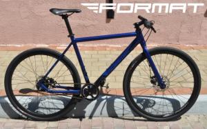 Обзор велосипеда FORMAT 5341 2019
