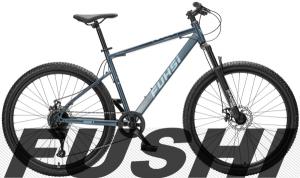 Велосипеды FUSHI