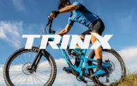 Поступление велосипедов TRINX!