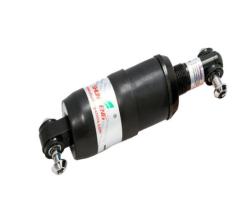 Амортизатор задний, пружинный, закрытый (длина 160 мм, жесткость пружины 750LBS) SF-S04