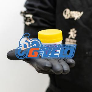 Антиприкипающая смазка с алюминием MAX WAX Al Grease, 40г