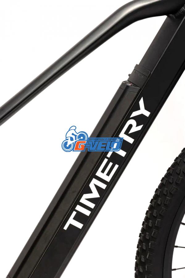 TIMETRY 27,5 D902 7S 36V10,4AH