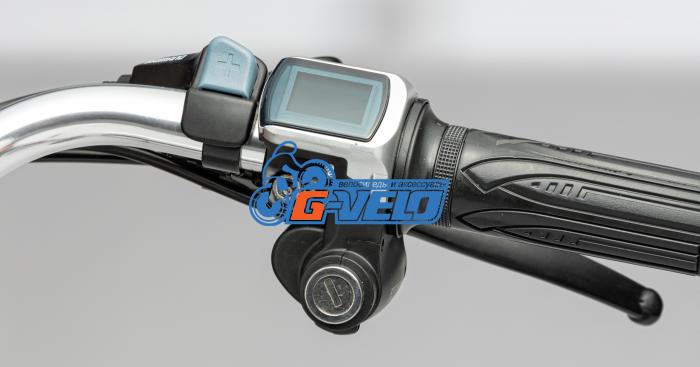 TIMETRY 28 D905 7S 36V10,4AH