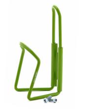 Флягодержатель алюминиевый Vinca Sport, зеленый, HC 10 green