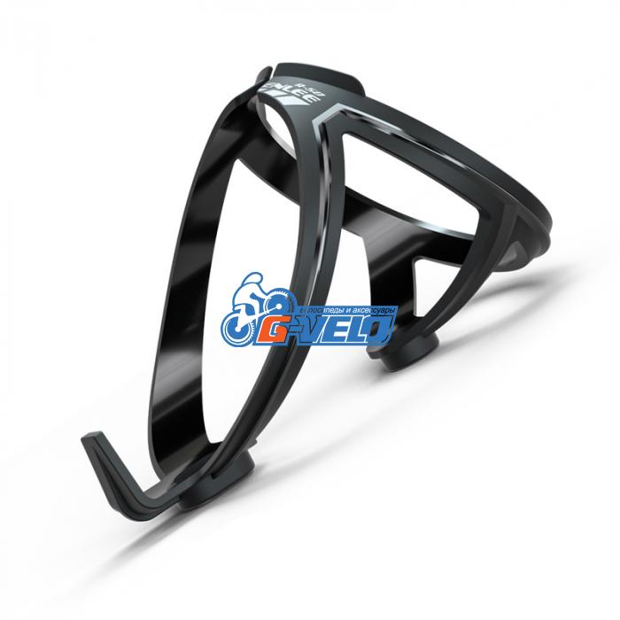 Флягодержатель ENLEE, из поликарбоната, армированный фибергласом, черный, R50