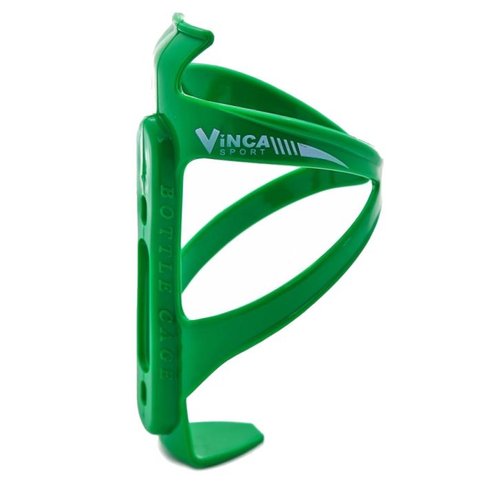 Флягодержатель пластиковый Vinca Sport HC 13 sea-green