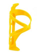 Флягодержатель TRIX пластиковый, желтый XG-089 yellow