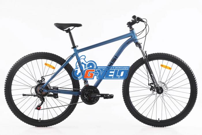 FUSHI 29 FU668 21S