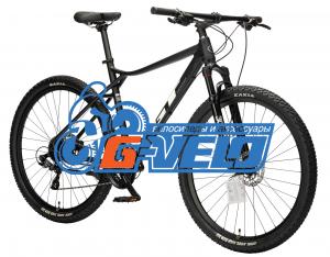 TIMETRY 27,5 GT604 24S