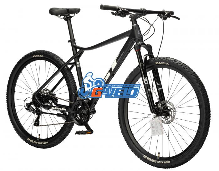 TIMETRY 27,5 GT604 24S