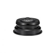 Рулевая колонка NECO 1-1/8"-1,5" полуинтегр., H386, промподшипники NHB-5D & NHB-15(41/52), 97г