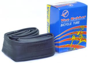 Камера 24 VEE Rubber 24x1,75/2,1 автониппель AV, бутил