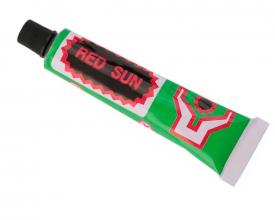 Клей резиновый RED SUN, тюбик 18 гр.