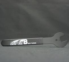SuperB, Конусный ключ 17мм, AM8652