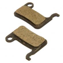 Колодки диск VELO для Shimano  XTR M965 / 966 / Saint M800 / Hone M601 /Deore XT M765 / LX M858