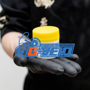 Консистентная смазка MAX WAX White Grease, 40г