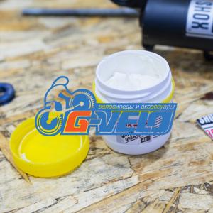 Консистентная смазка MAX WAX White Grease, 40г