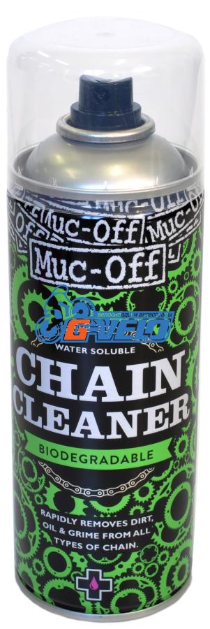 MUC-OFF, Очиститель цепи 2015 CHAIN CLEANER, 950