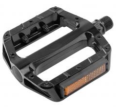 Педали Feimin FP-969 ось 9/16" алюминиевые