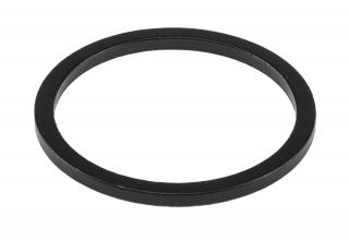 Проставочное кольцо KENLI, 2 мм для вилки 1-1/8", KL-4021A