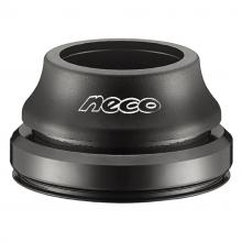 Рулевая колонка NECO 1-1/8"-1,5" интегрированная H373M, промподшипники NHB-6B & NHB-15(41,8/52), 80г