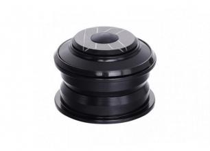 Рулевая колонка полуинтегрированная 1-1/8", KENLI, KL-B310 промы