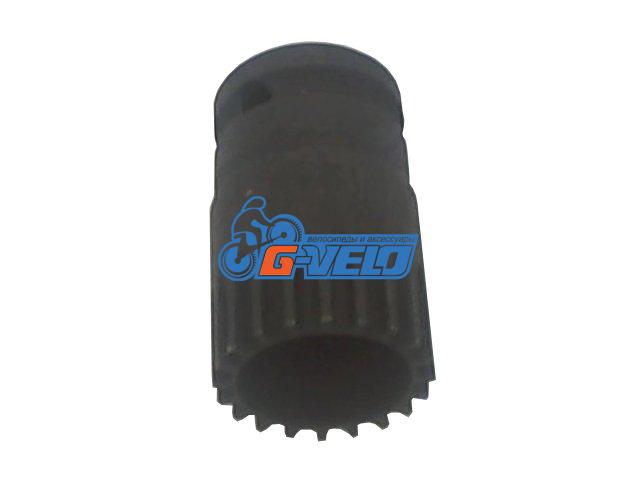 SuperB, Съемник для каретки Shimano и ISIS под  шестигранник 1/2", SB1075