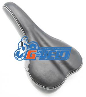 Седло TINGBO E-3001-6 серия MTB, вес 330g, размер 265 x 155mm