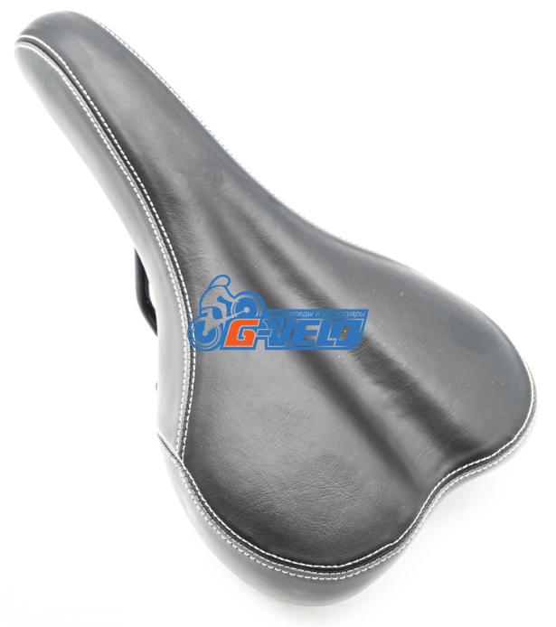 Седло TINGBO E-3001-6 серия MTB, вес 330g, размер 265 x 155mm