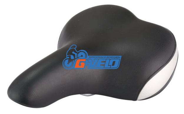 Седло TINGBO E-3002 серия MTB, вес 355g, размер 260 x 185mm