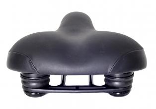 Седло Velo VL-6219 COMFORT 272х210мм
