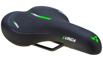Седло Vinca Sport, 275*170мм, VS 101