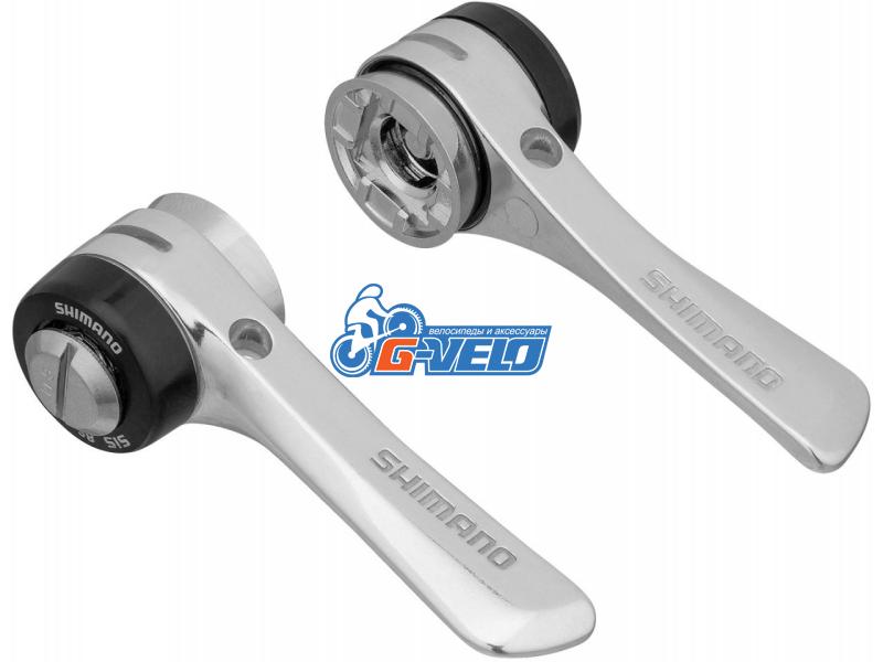 Шифтер Shimano SL-R400, FCAI 2/3X8 1800X2050MM INNER купить по