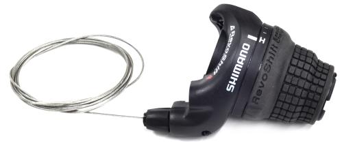 Шифтер Shimano SL-RS31 friction