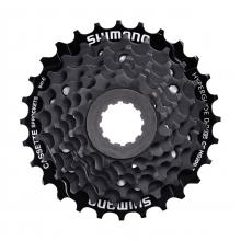 Кассета 7ск Shimano CS-HG200, 12-32T